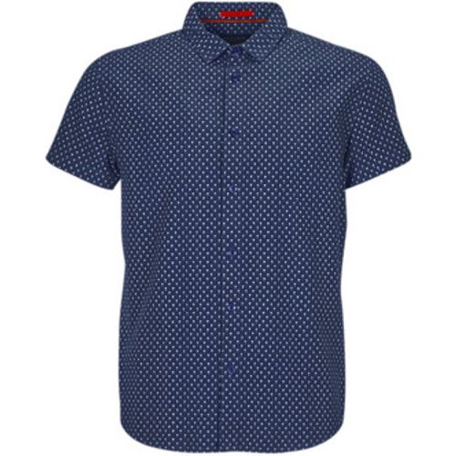 PAGOS men's Short sleeved Shirt in - Deeluxe - Modalova