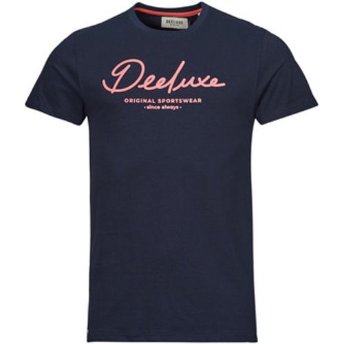 LATTE men's T shirt in - Deeluxe - Modalova