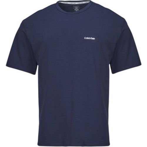 S/S CREW NECK men's T shirt in - Calvin Klein Jeans - Modalova