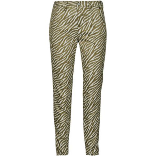 CLAUDIA SAVUTI women's Trousers in - Freeman T.Porter - Modalova