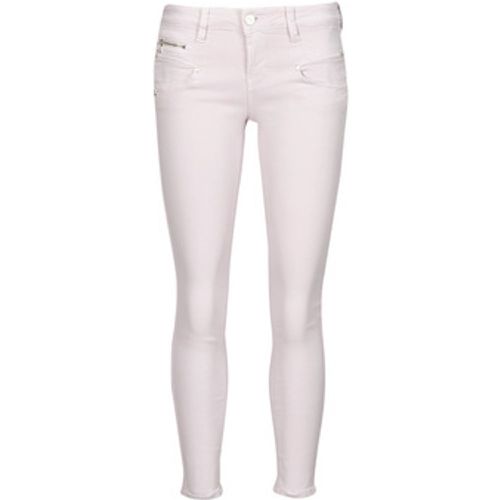 ALEXA CROPPED MAGIC COLOR women's Skinny Jeans in - Freeman T.Porter - Modalova