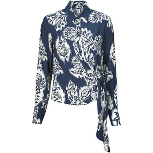 UA4241 women's Blouse in - Liu Jo - Modalova