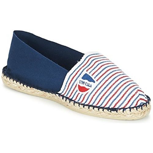 CLASSIQUE BICOLORE men's Espadrilles / Casual Shoes in - 1789 Cala - Modalova