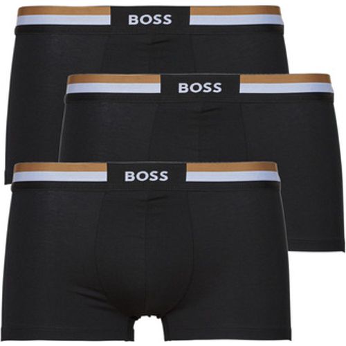 Trunk 3P Motion men's Boxer shorts in - Boss - Modalova