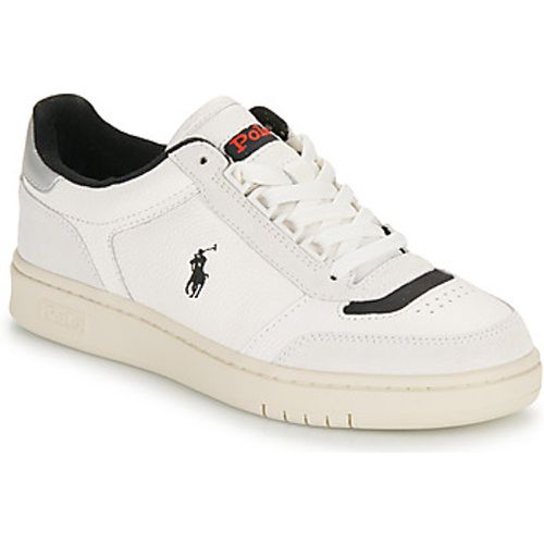 POLO CRT SPT women's Shoes (Trainers) in - Polo Ralph Lauren - Modalova