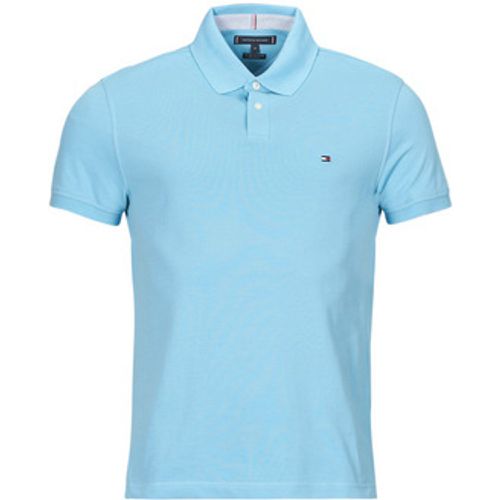 REGULAR POLO men's Polo shirt in - Tommy Hilfiger - Modalova