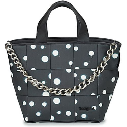 NEW SPLATTER VALDIVIA women's Handbags in - Desigual - Modalova