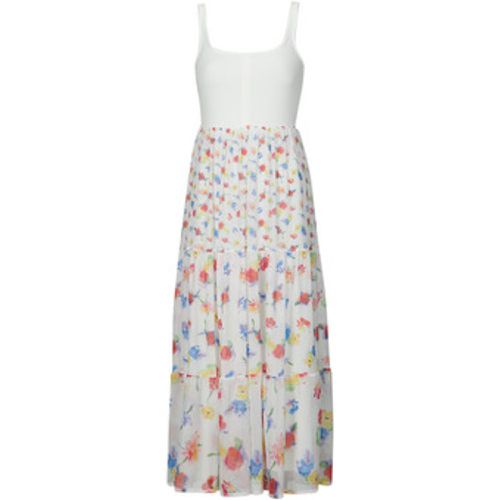 VEST_VANCOUVER women's Long Dress in - Desigual - Modalova