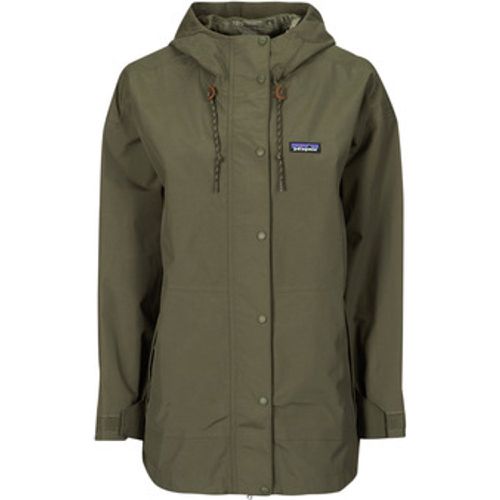 W's Outdoor Everyday Rain Jkt women's Jacket in - Patagonia - Modalova