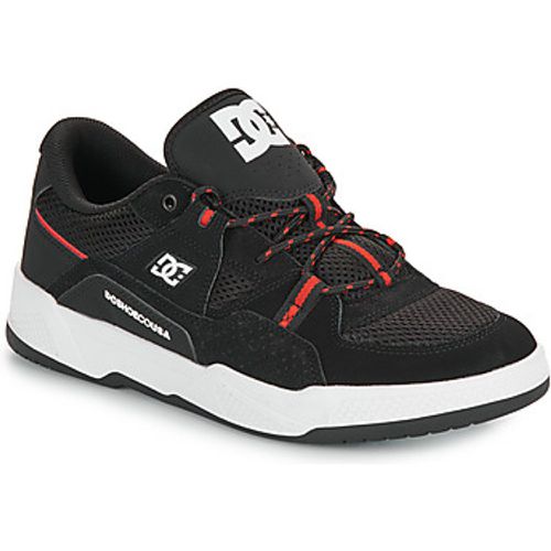 CONSTRUCT men's Shoes (Trainers) in - DC Shoes - Modalova