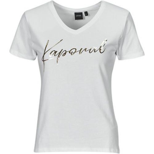 FRAN women's T shirt in - Kaporal - Modalova