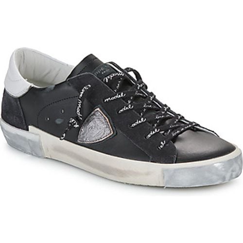 PRSX LOW WOMAN women's Shoes (Trainers) in - Philippe Model - Modalova