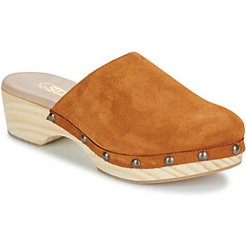 PAPIDOU women's Clogs (Shoes) in - So Size - Modalova