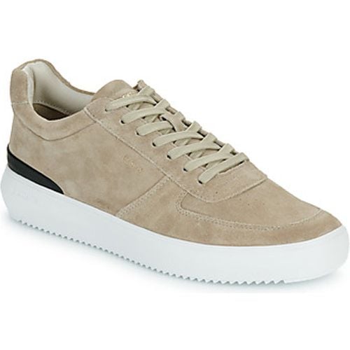 BG167 men's Shoes (Trainers) in - Blackstone - Modalova