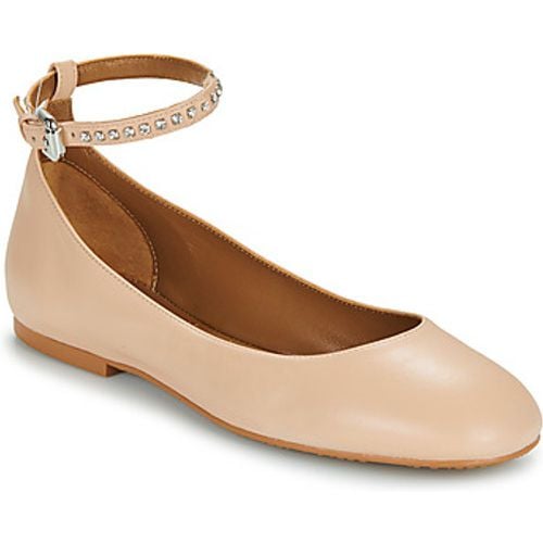 LYNETTE women's Shoes (Pumps / Ballerinas) in - See by Chloé - Modalova