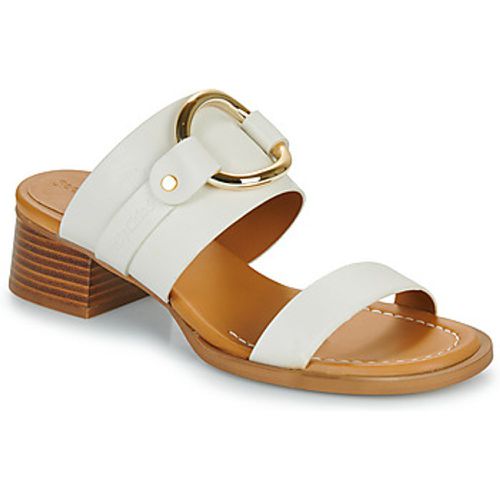 HANA women's Sandals in - See by Chloé - Modalova