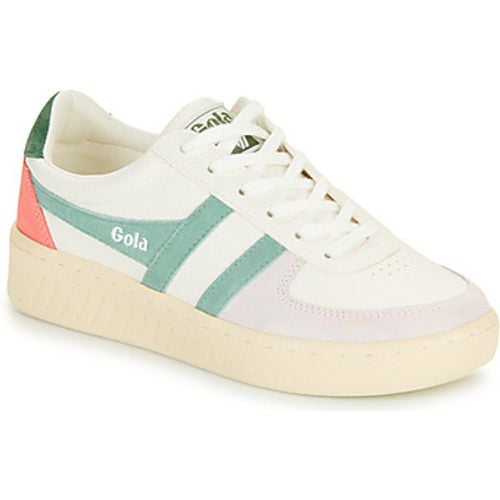 GRANDSLAM TRIDENT women's Shoes (Trainers) in - Gola - Modalova