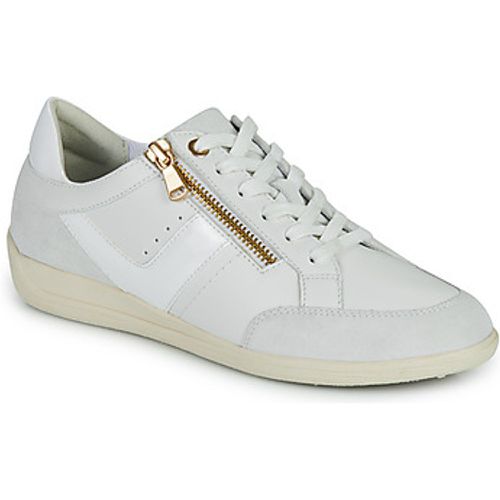 D MYRIA women's Shoes (Trainers) in - Geox - Modalova