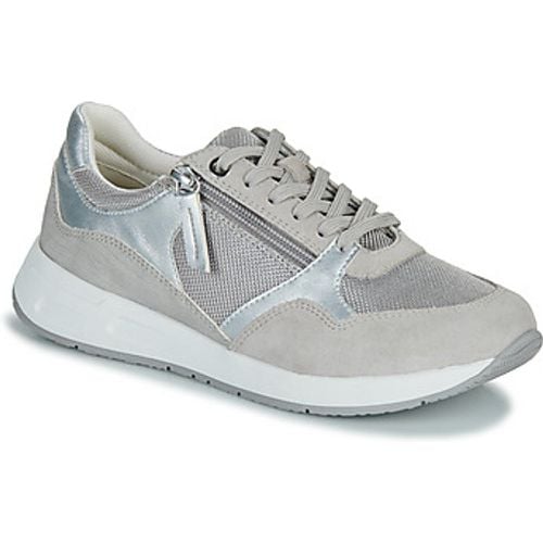 D BULMYA women's Shoes (Trainers) in - Geox - Modalova