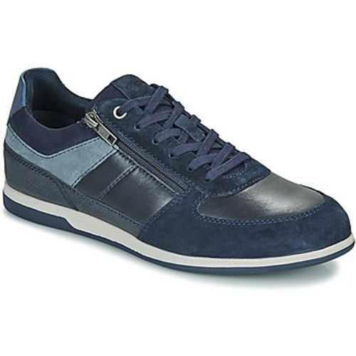 U RENAN men's Shoes (Trainers) in - Geox - Modalova