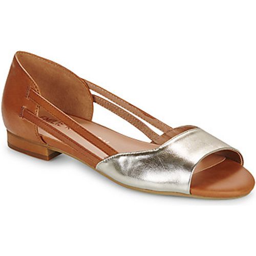 LUCIANE women's Shoes (Pumps / Ballerinas) in - Karston - Modalova