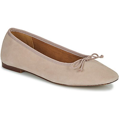 D MARSILEA women's Shoes (Pumps / Ballerinas) in - Geox - Modalova