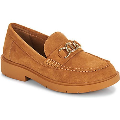 D SPHERICA EC1 women's Loafers / Casual Shoes in - Geox - Modalova