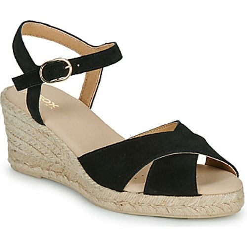 D GELSA LOW women's Sandals in - Geox - Modalova