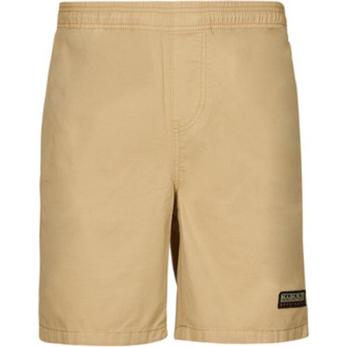 N-BOYD men's Shorts in - Napapijri - Modalova