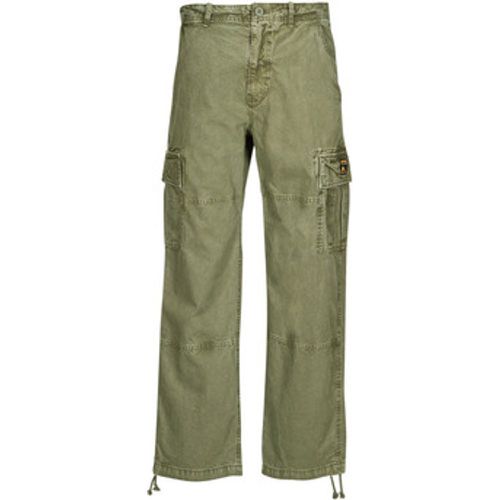 BAGGY CARGO PANTS men's Trousers in - Superdry - Modalova