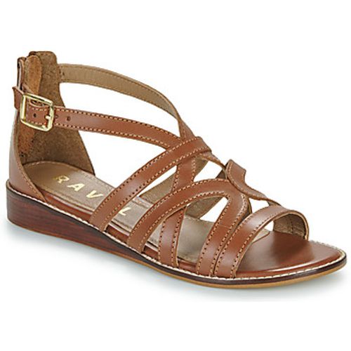 MONTROSE women's Sandals in - Ravel - Modalova