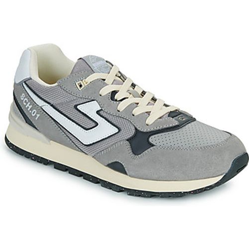 CAPE COD RUNNER M men's Shoes (Trainers) in - Schmoove - Modalova