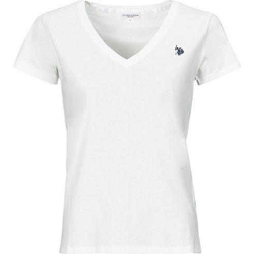 BELL women's T shirt in - U.S Polo Assn. - Modalova