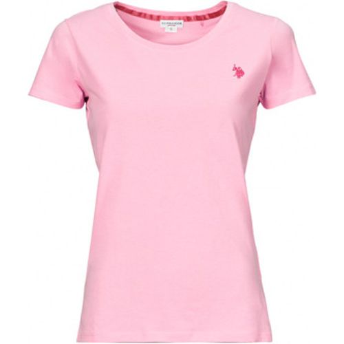 CRY women's T shirt in - U.S Polo Assn. - Modalova