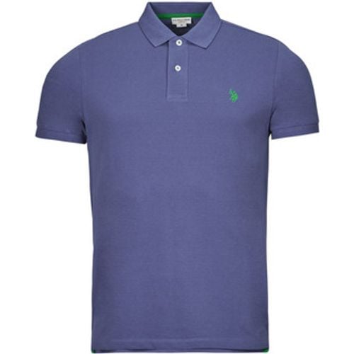 KING men's Polo shirt in - U.S Polo Assn. - Modalova