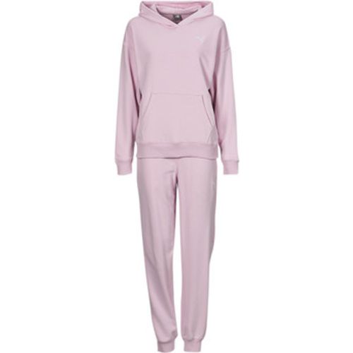 LOUNGEWEAR SUIT TR women's in - Puma - Modalova