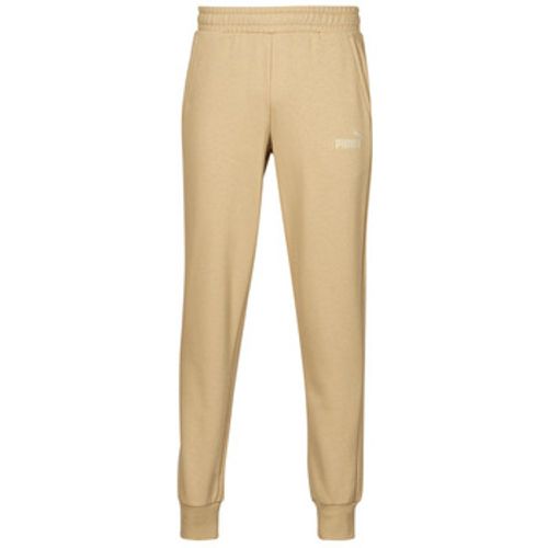 ESS LOGO PANTS FL CL (S) men's Sportswear in - Puma - Modalova