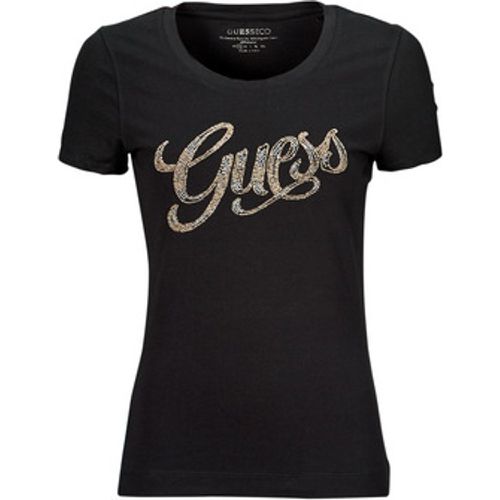 SCRIPT women's T shirt in - Guess - Modalova