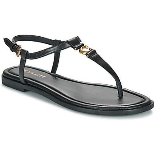 JESSICA LTH SANDAL women's Sandals in - Coach - Modalova