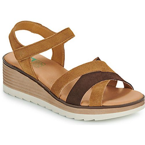 LISA women's Sandals in - Dream in Green - Modalova