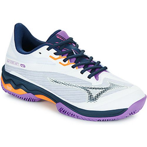 WAVE EXCEED LIGHT 2 PADEL women's Tennis Trainers (Shoes) in - Mizuno - Modalova