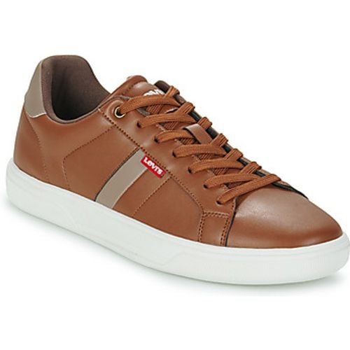 Levis ARCHIE men's Shoes (Trainers) in - Levi's - Modalova