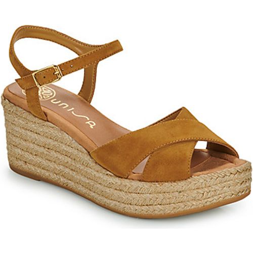 KIRA women's Sandals in - Unisa - Modalova