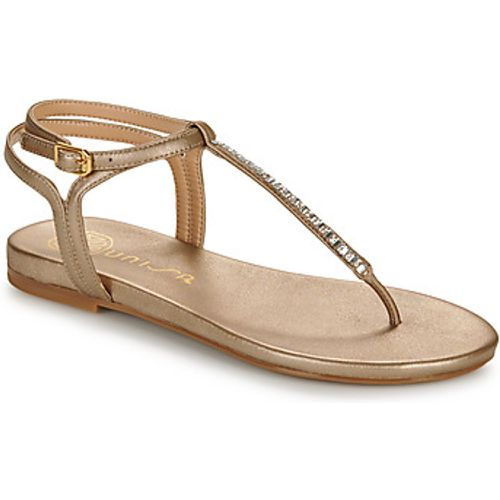 CHARLE women's Sandals in - Unisa - Modalova