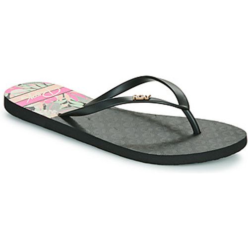 VIVA PRINTED women's Flip flops / Sandals (Shoes) in - Roxy - Modalova