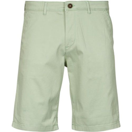 Jack & Jones JPSTBOWIE JJSHORTS SOLID SN men's Shorts in - jack & jones - Modalova