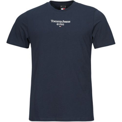 TJM SLIM TJ 85 ENTRY men's T shirt in - Tommy Jeans - Modalova