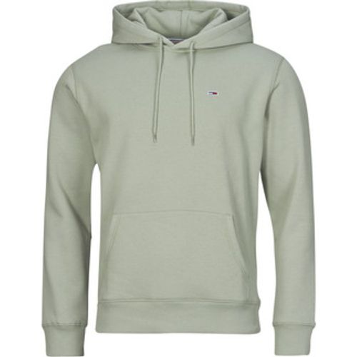 TJM REGULAR FLEECE HOODIE men's Sweatshirt in - Tommy Jeans - Modalova