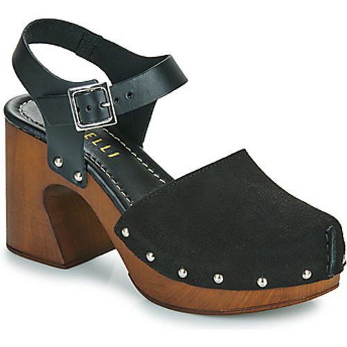 ANEMONE women's Clogs (Shoes) in - Fericelli - Modalova