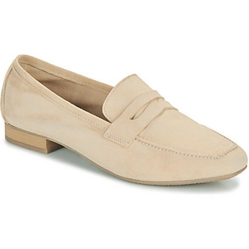 CAM-BEGE women's Loafers / Casual Shoes in - Otess / Zoï - Modalova